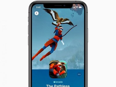 Apple saca servicio de suscripción que da acceso a 100 videojuegos