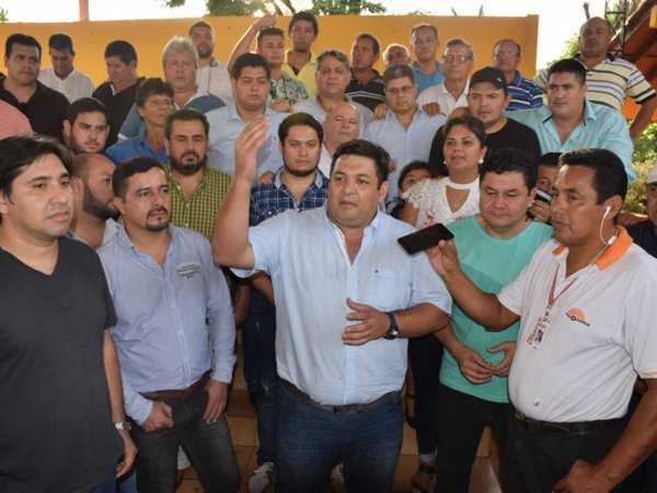 Posturas divididas sobre alianza opositora en CDE: ¿Encuesta o acuerdo?
