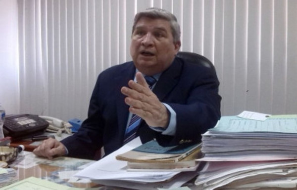 A otra jueza - Radio 1000 AM
