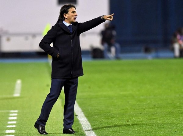 Seleccionador croata anuncia cambios - Deportes - ABC Color