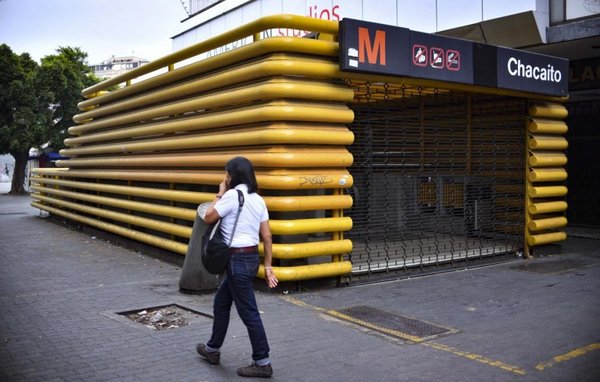 Gobierno venezolano suspende jornada laboral y educativa por nuevo apagón - Internacionales - ABC Color