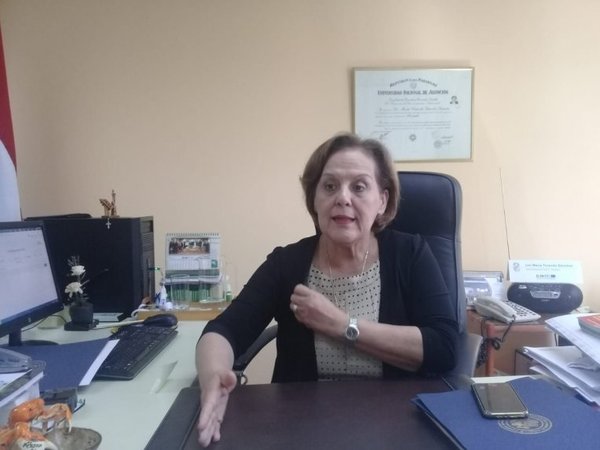 Sánchez analizará si puede sancionar a Cartes - Nacionales - ABC Color