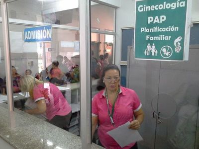 Reafirman compromiso para disminuir incidencia de Cáncer de Cuello Uterino