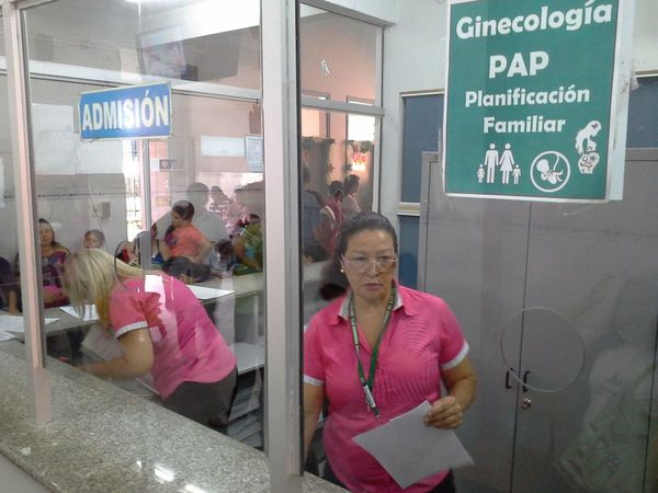 Reafirman compromiso para disminuir incidencia de Cáncer de Cuello Uterino
