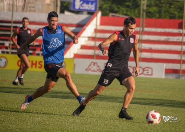 Orteman y un nuevo choque contra Olimpia | Paraguay en Noticias