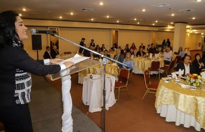 Senatur busca fortalecer la industria turística de reuniones | .::PARAGUAY TV HD::.