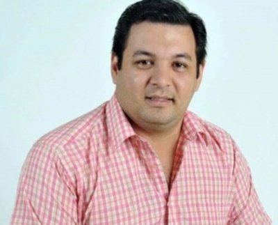 Teddy Mercado propone Padrón Abierto
