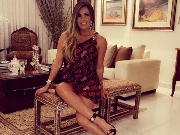 Lorena Arias denuncia a los cuidacoches de La Nueva Olla