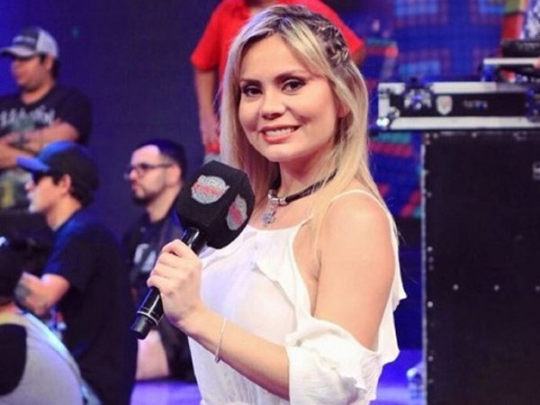 Dahiana Bresanovich se burló de Kathy Di Quinto