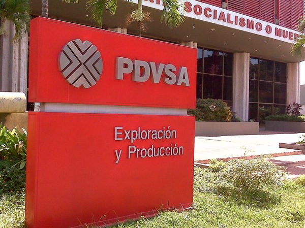 Deuda con Pdvsa: Paraguay negociará con Juan Guaidó
