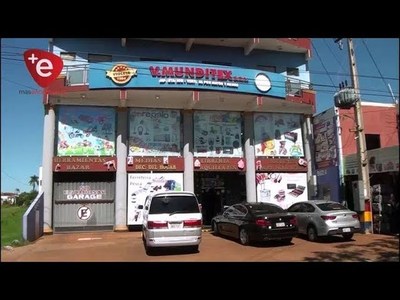 FISCALIZADORES VERIFICAN RECLAMO DE TRABAJADORES EN COMERCIO ENCARNACENO
