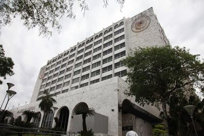 Decisiones de la plenaria de la Corte Suprema de Justicia