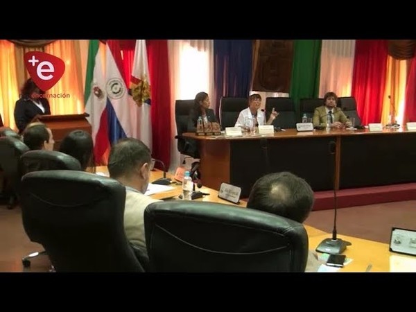 FORO AMBIENTE Y ECO REGIÓN: EJE TEMÁTICO SE BASÓ EN LA PREVENCIÓN DEL DENGUE