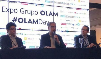 Tendencias e innovaciones tecnológicas para empresas locales - Tecnologia - ABC Color