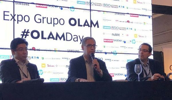 Tendencias e innovaciones tecnológicas para empresas locales - Tecnologia - ABC Color