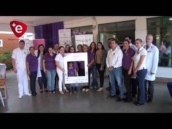 UNA MUJER MUERE AL DIA EN PARAGUAY POR CÁNCER DE CUELLO UTERINO