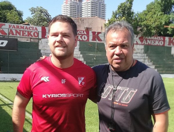 Rubio Ñu, en su puesta a punto - Deportes - ABC Color