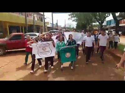 ACUERDAN RUBROS PARA INSTITUCIONES EDUCATIVAS DE NATALIO