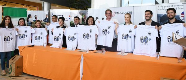 La Hora del Planeta 2019: Buscan sensibilizar sobre el medio ambiente - ADN Paraguayo
