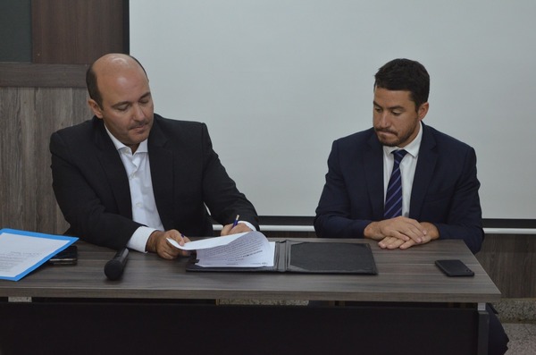 Mitic oficializa mecanismo para mejora del control interno | Paraguay en Noticias