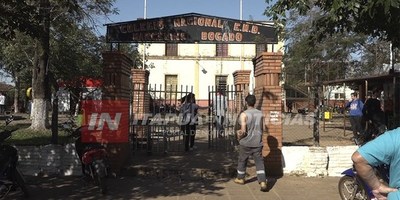ITAPÚA TIENE UN TERRIBLE DÉFICIT DE 8.000HS. CÁTEDRA QUE ESTÁN VACANTES.