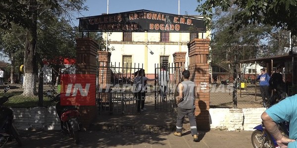 ITAPÚA TIENE UN TERRIBLE DÉFICIT DE 8.000HS. CÁTEDRA QUE ESTÁN VACANTES.