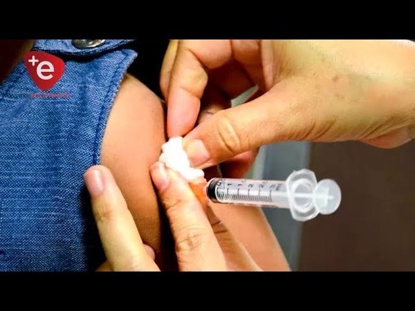 Iniciará vacunación contra el cáncer de cuello uterino en escuelas