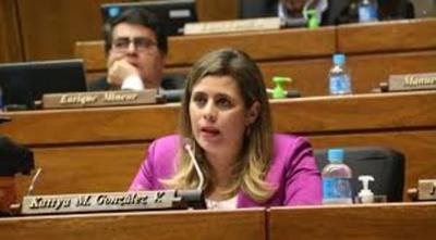 Diputada presenta proyecto de Ley para eliminar representación en Parlasur - .::RADIO NACIONAL::.
