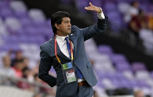 Lo que espera la gente de la Albirroja, según 'Pepe'