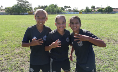 HOY / Calendarizan el inicio del torneo femenino