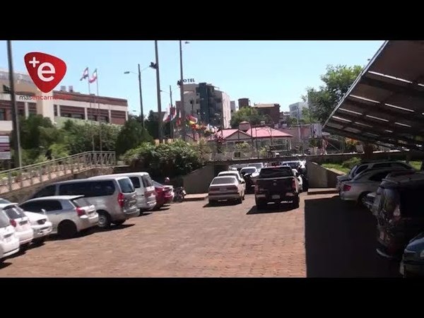 EN 2 MINUTOS HURTAN UNA MOTOCICLETA