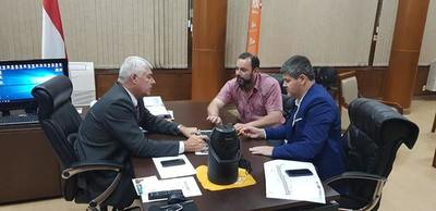 Presentan inquietudes sobre obras de la duplicación de las rutas 2 y 7 - ADN Paraguayo