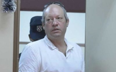 Presunto autor de feminicidio continuará en la cárcel - ADN Paraguayo