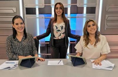 C9N Noticias Primera Edición - C9N