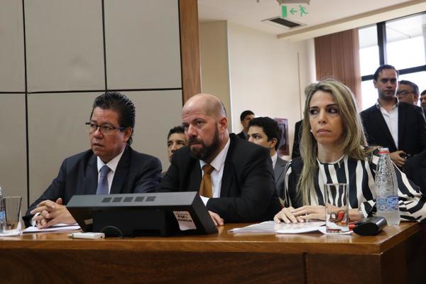 Abogado del Contralor considera lamentable acusación de Diputados - .::RADIO NACIONAL::.