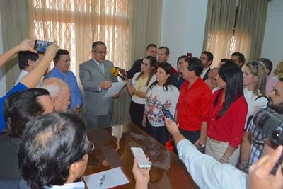 CDE: Juzgamiento final de actas en el TEP confirma datos del TREP