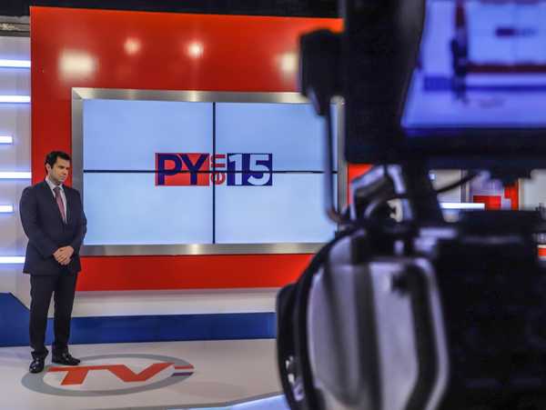 BCP resalta control de la inflación como uno de los pilares del crecimiento sostenido del país | .::PARAGUAY TV HD::.