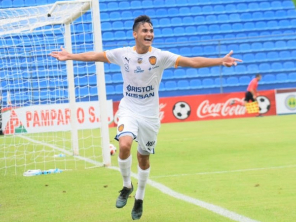 Los 17 goles de la fecha 11 del Apertura 2019