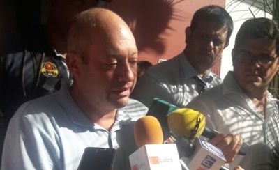 Empresario seguirá en prisión por caso de feminicidio
