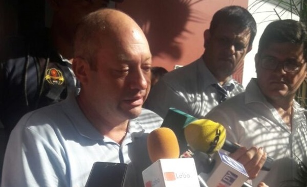 Empresario seguirá en prisión por caso de feminicidio
