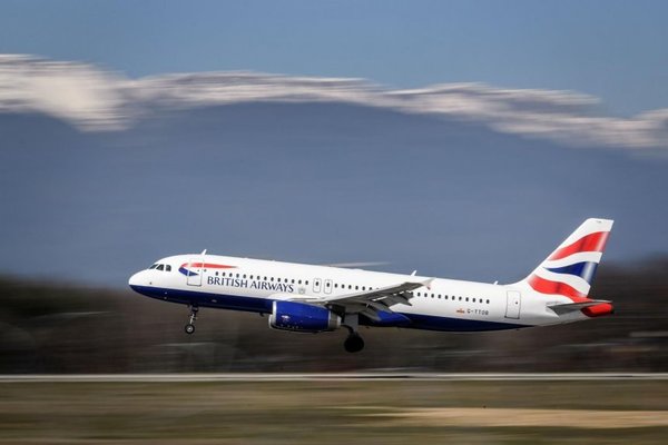 Vuelo de British Airways acaba en la ciudad equivocada - Mundo Curioso - ABC Color
