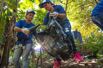 Llamado a voluntarios para eliminar criaderos de dengue en Ypané