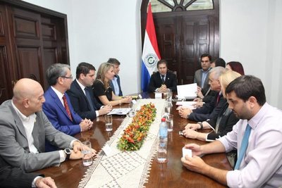 Buscan nuevos mercados para la carne paraguaya - ADN Paraguayo