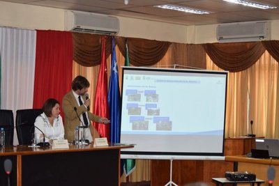 Itapúa, segundo en casos confirmados de dengue | Paraguay en Noticias