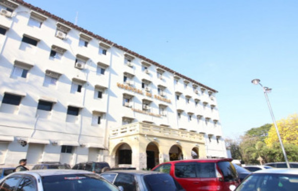 Apuñalan a policía tras un intento de asalto - Radio 1000 AM