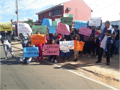 Piden remoción de fiscal denunciado por supuestas irregularidades