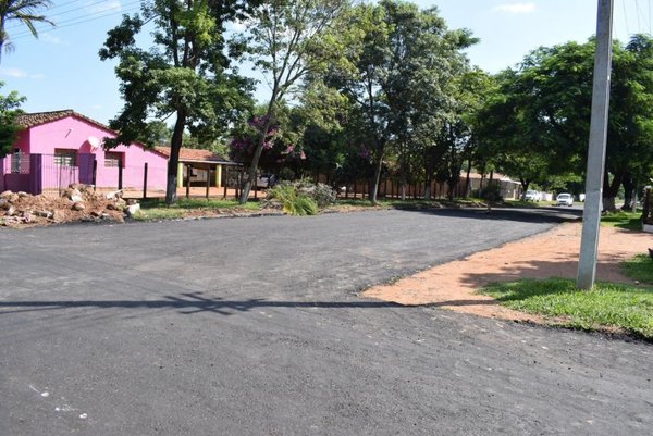 Intendenta de Quyquyhó convoca a hurreros para manifestarse - Nacionales - ABC Color