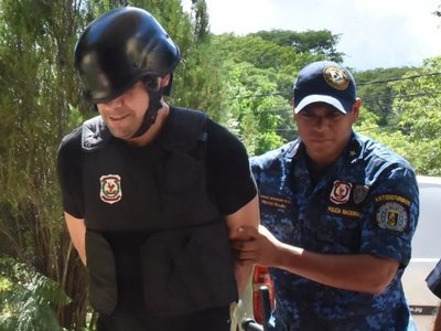 Mamá de Cucho Cabaña pide a Senabico que le devuelva su casa