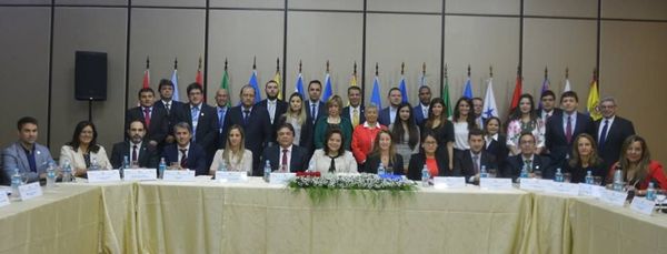 En marcha el Seminario Legal Antidopaje Sudamericano - Deportes - ABC Color