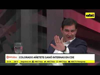 Acontecimientos políticos de una semana agitada - Tv - ABC Color